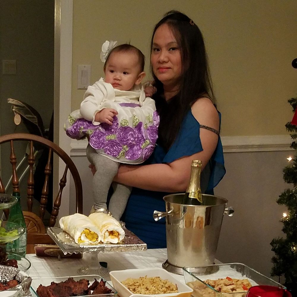 Meet your Posher, Krystyn